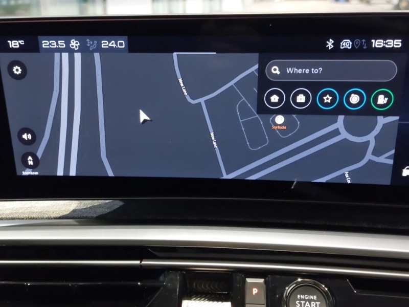 Used Peugeot 3008 2024 for sale - 77265644: Photo 17