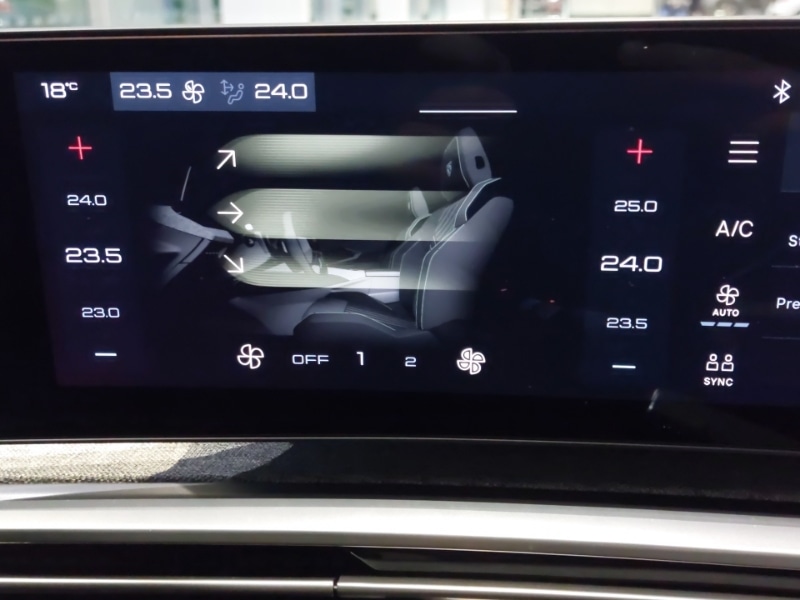 Used Peugeot 3008 2024 for sale - 77265644: Photo 18