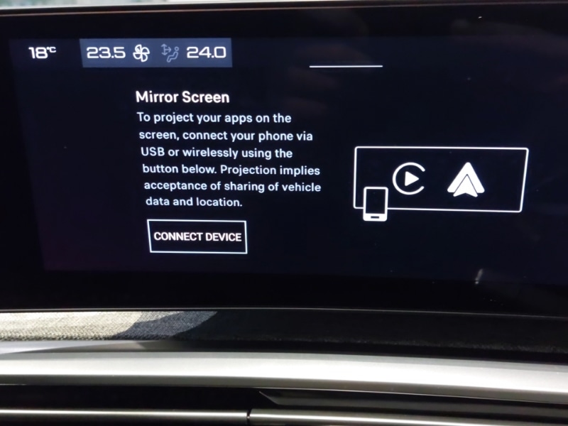 Used Peugeot 3008 2024 for sale - 77265644: Photo 19