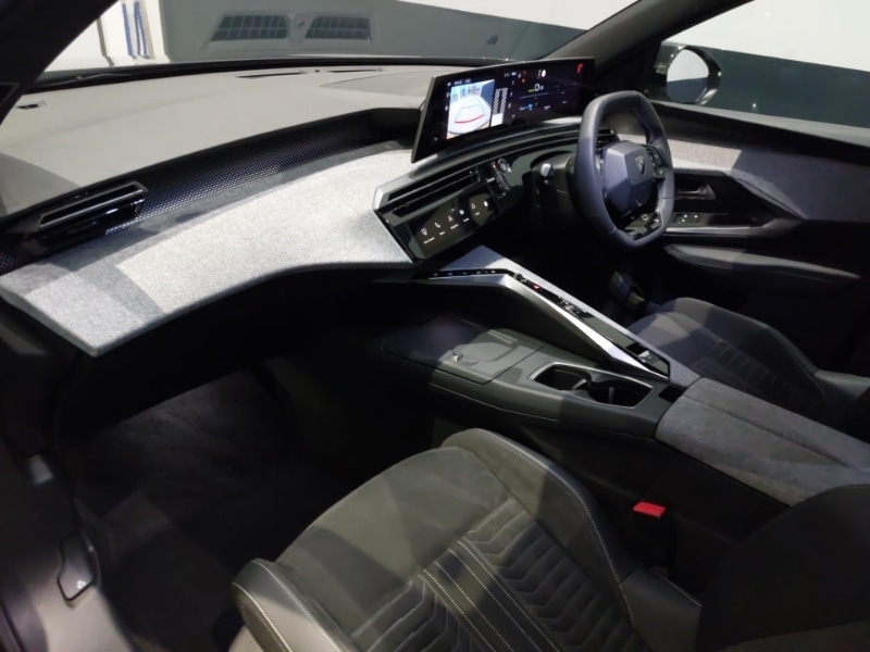 Used Peugeot 3008 2024 for sale - 77265644: Photo 5