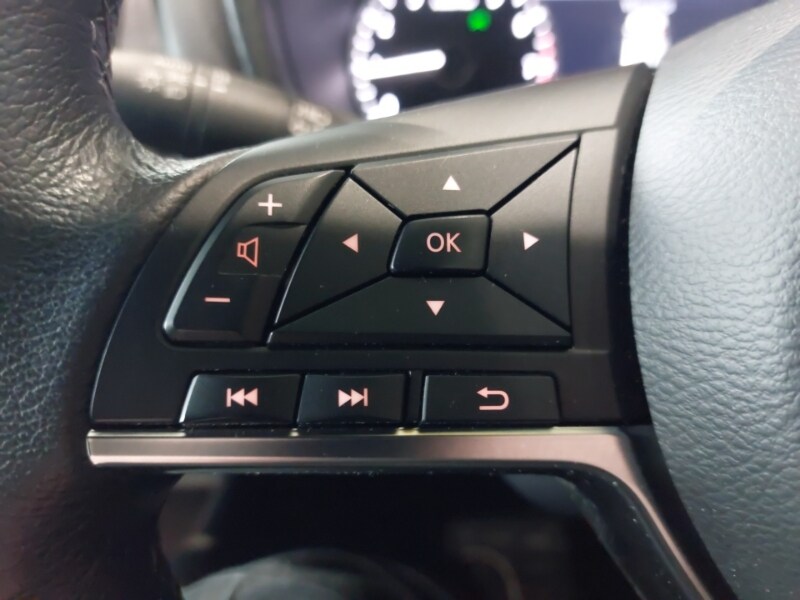 Used Nissan Juke 2023 for sale - 77690021: Photo 14