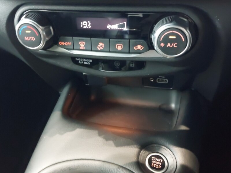 Used Nissan Juke 2023 for sale - 77690021: Photo 17