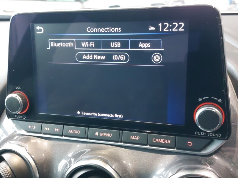 Used Nissan Juke 2023 for sale - 77690021: Photo 19