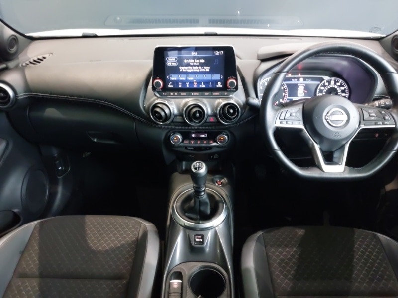 Used Nissan Juke 2023 for sale - 77690021: Photo 2