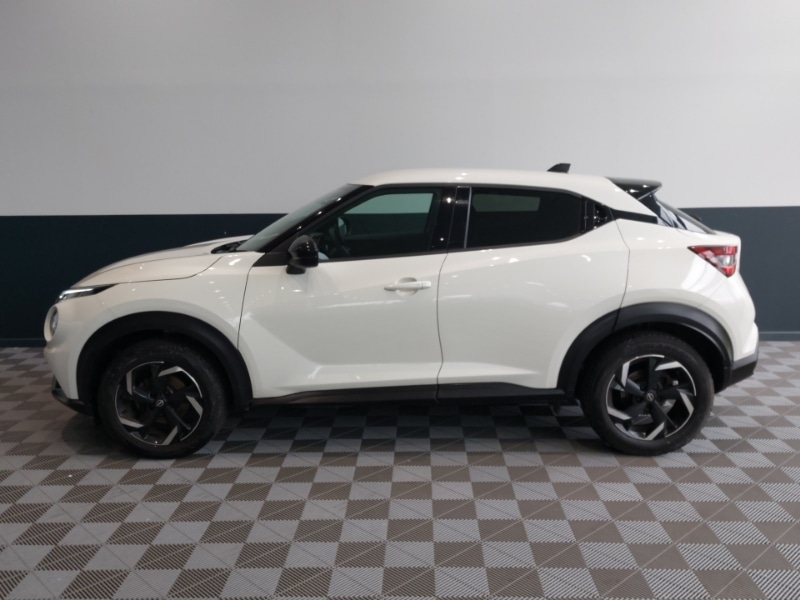 Used Nissan Juke 2023 for sale - 77690021: Photo 4