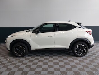 Used Nissan Juke 2023 for sale - 77690021: Photo