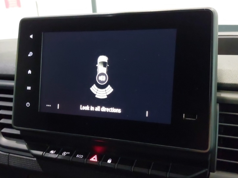 Used Renault Trafic 2024 for sale - 76511708: Photo 11