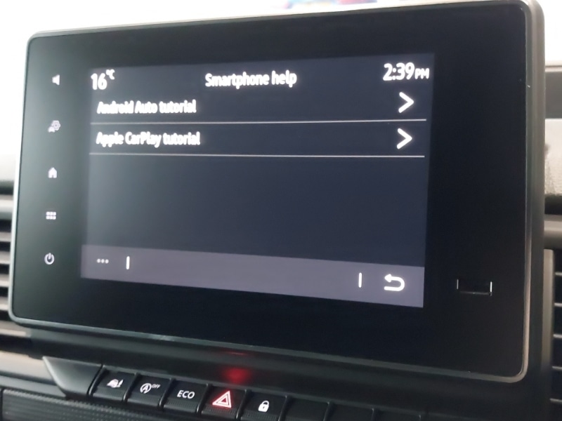 Used Renault Trafic 2024 for sale - 76511708: Photo 18