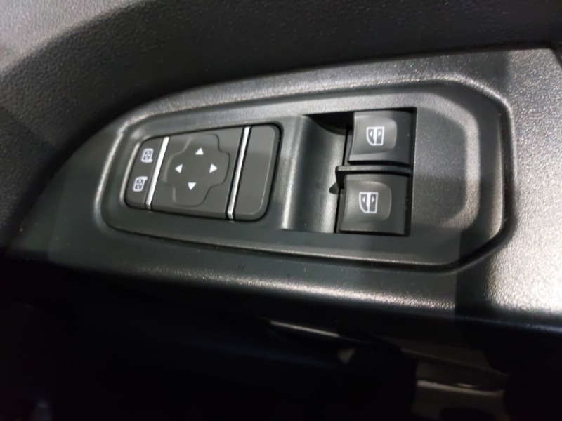 Used Renault Trafic 2024 for sale - 76511708: Photo 19