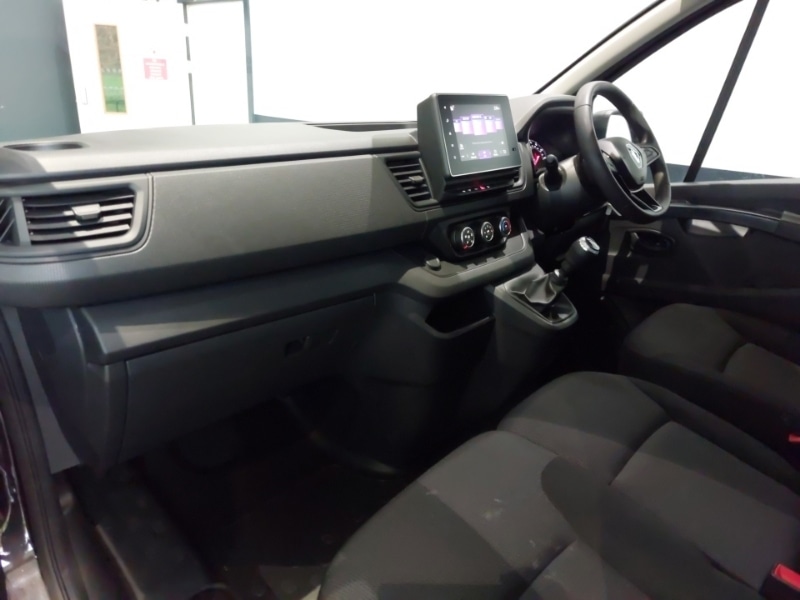 Used Renault Trafic 2024 for sale - 76511708: Photo 5