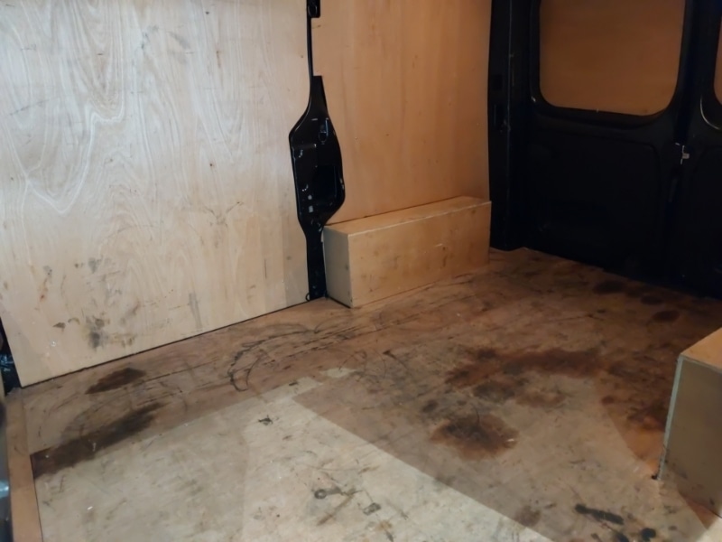 Used Renault Trafic 2024 for sale - 76511708: Photo 6