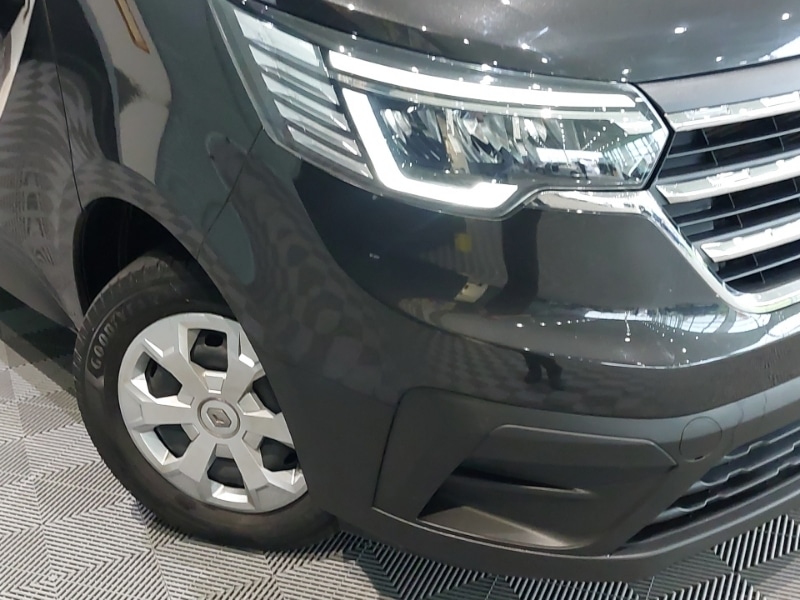Used Renault Trafic 2024 for sale - 76511708: Photo 9