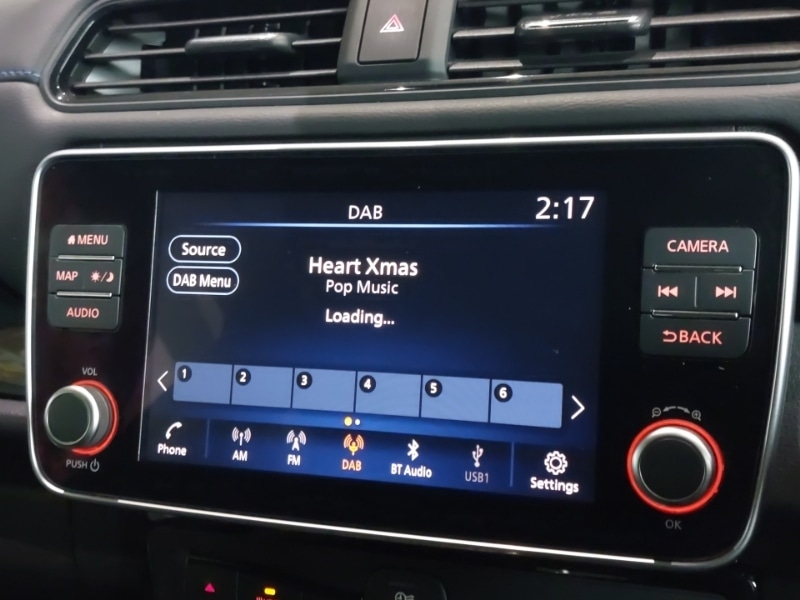 Used Nissan Leaf 2021 for sale - 76451286: Photo 10