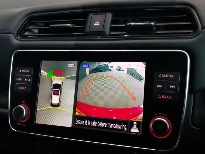 Used Nissan Leaf 2021 for sale - 76451286: Photo 11