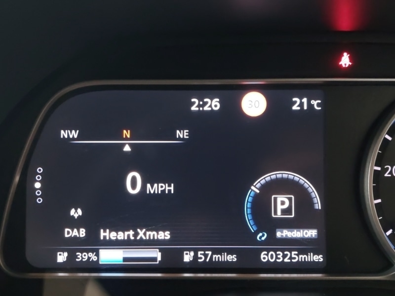 Used Nissan Leaf 2021 for sale - 76451286: Photo 13