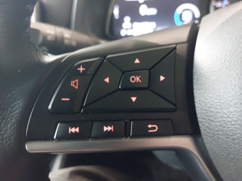 Used Nissan Leaf 2021 for sale - 76451286: Photo 14