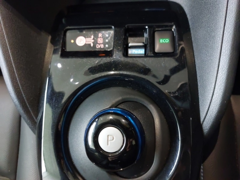 Used Nissan Leaf 2021 for sale - 76451286: Photo 16