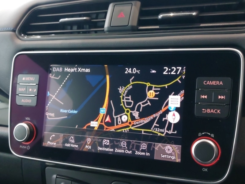 Used Nissan Leaf 2021 for sale - 76451286: Photo 18