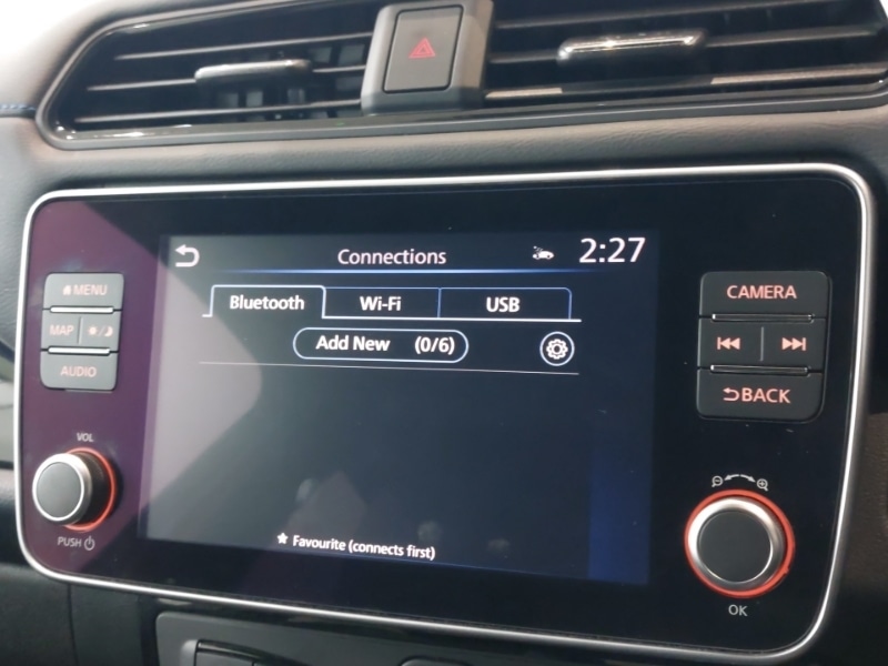 Used Nissan Leaf 2021 for sale - 76451286: Photo 19