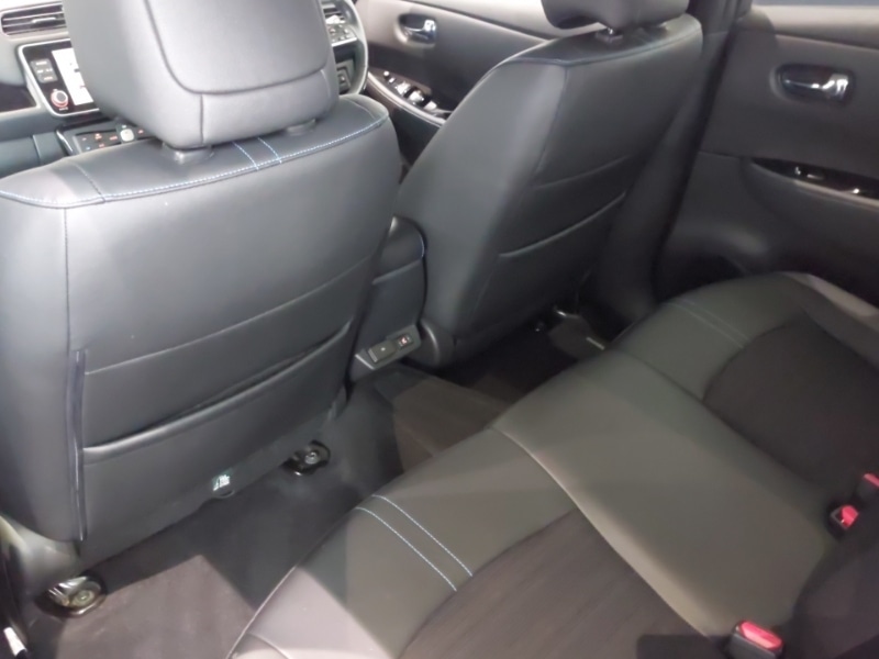 Used Nissan Leaf 2021 for sale - 76451286: Photo 6