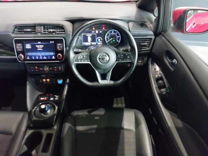 Used Nissan Leaf 2021 for sale - 76451286: Photo 7