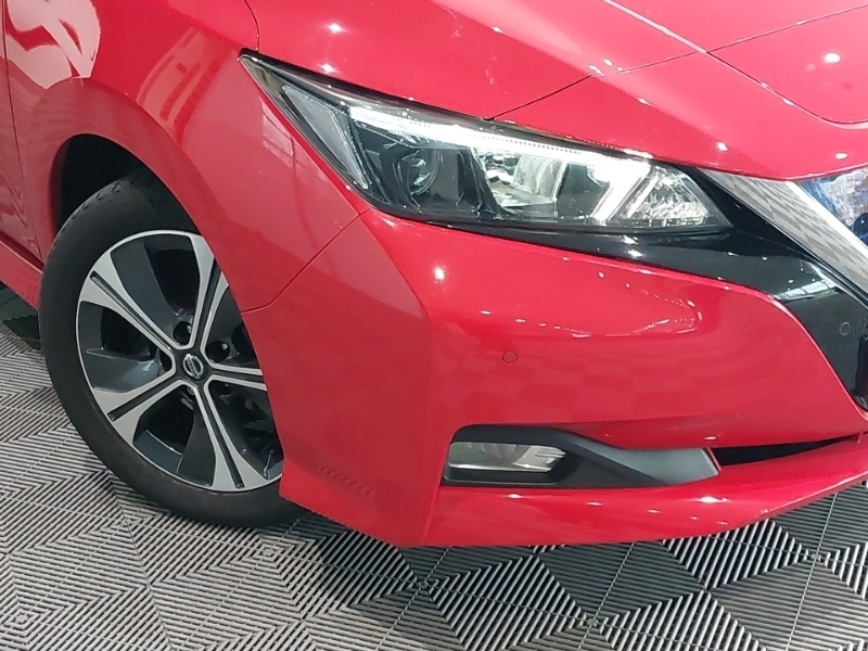 Used Nissan Leaf 2021 for sale - 76451286: Photo 9