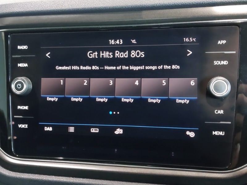 Used Volkswagen T-Roc 2019 for sale - 77751821: Photo 10