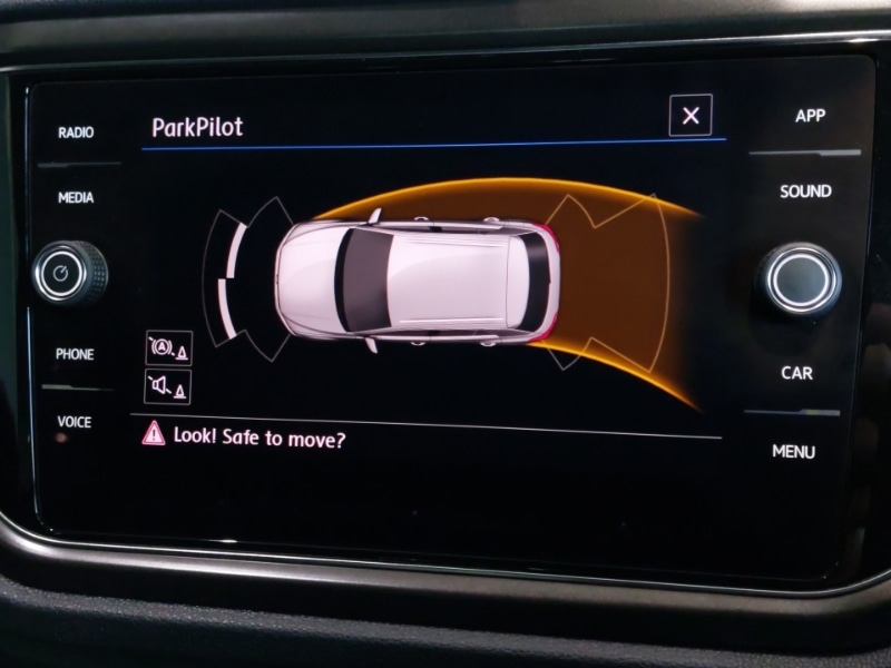 Used Volkswagen T-Roc 2019 for sale - 77751821: Photo 11