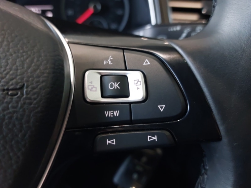 Used Volkswagen T-Roc 2019 for sale - 77751821: Photo 15