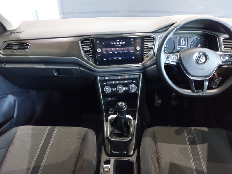 Used Volkswagen T-Roc 2019 for sale - 77751821: Photo 2