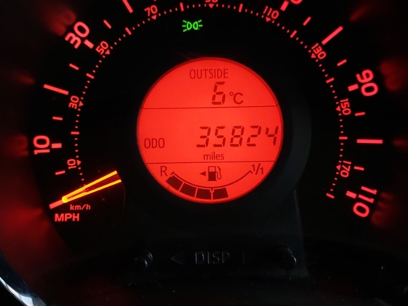 Used Toyota AYGO 2018 for sale - 77634927: Photo 11