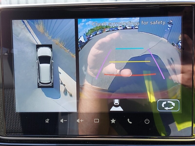 Used Suzuki SX4 S-Cross 2023 for sale - 77311808: Photo 10