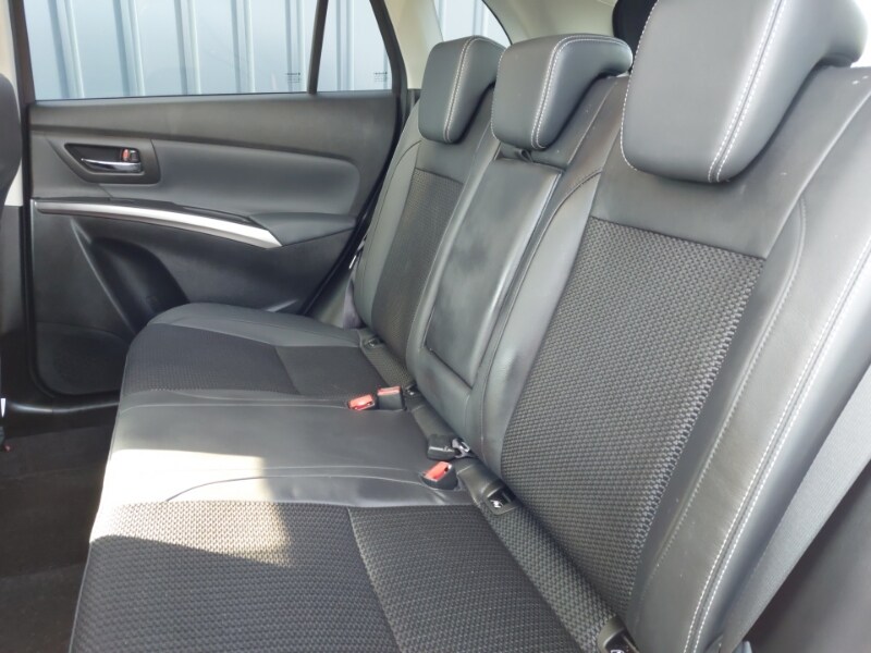 Used Suzuki SX4 S-Cross 2023 for sale - 77311808: Photo 6