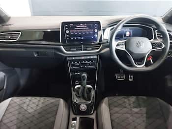 Used Volkswagen T-Roc 2023 for sale - 79759607: Photo