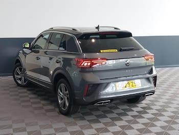 Used Volkswagen T-Roc 2023 for sale - 79759607: Photo
