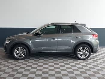 Used Volkswagen T-Roc 2023 for sale - 79759607: Photo