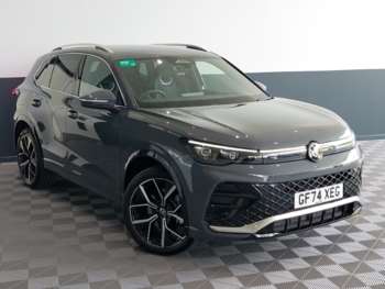 2024 - 2.0 TDI R-Line 5dr DSG