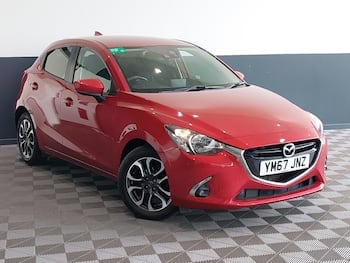 Used Mazda Mazda2 2018 for sale - 79817020: Photo