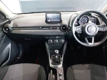 Used Mazda Mazda2 2018 for sale - 79817020: Photo