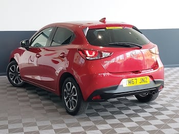 Used Mazda Mazda2 2018 for sale - 79817020: Photo