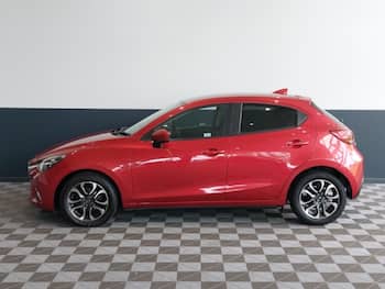 Used Mazda Mazda2 2018 for sale - 79817020: Photo