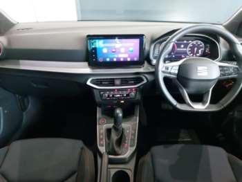 Used SEAT Arona 2024 for sale - 75058682: Photo