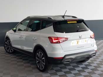 Used SEAT Arona 2024 for sale - 75058682: Photo
