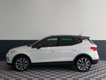 Used SEAT Arona 2024 for sale - 75058682: Photo