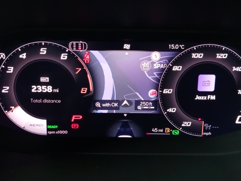 Used Cupra Formentor 2025 for sale - 77767583: Photo 13