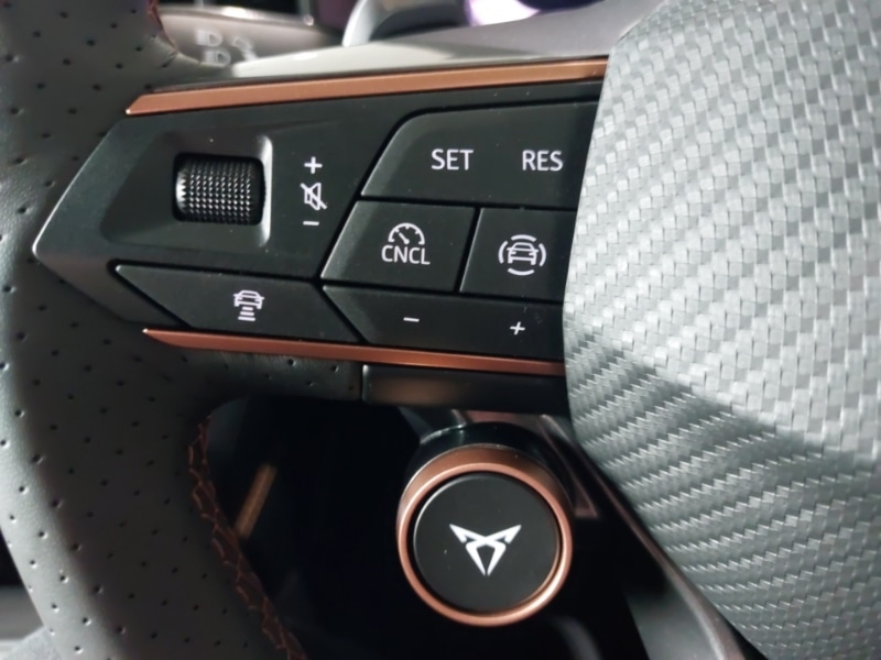 Used Cupra Formentor 2025 for sale - 77767583: Photo 14