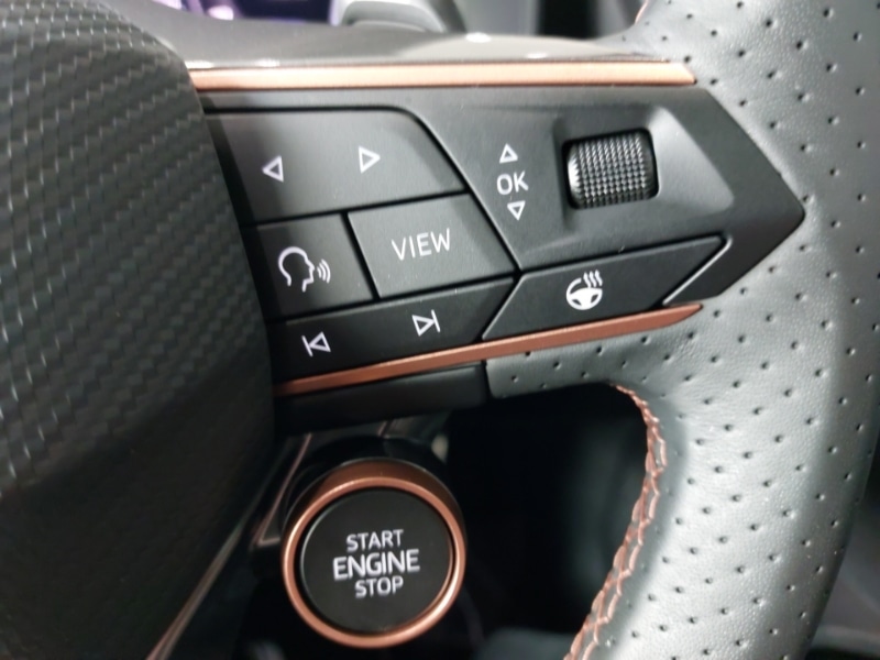 Used Cupra Formentor 2025 for sale - 77767583: Photo 15