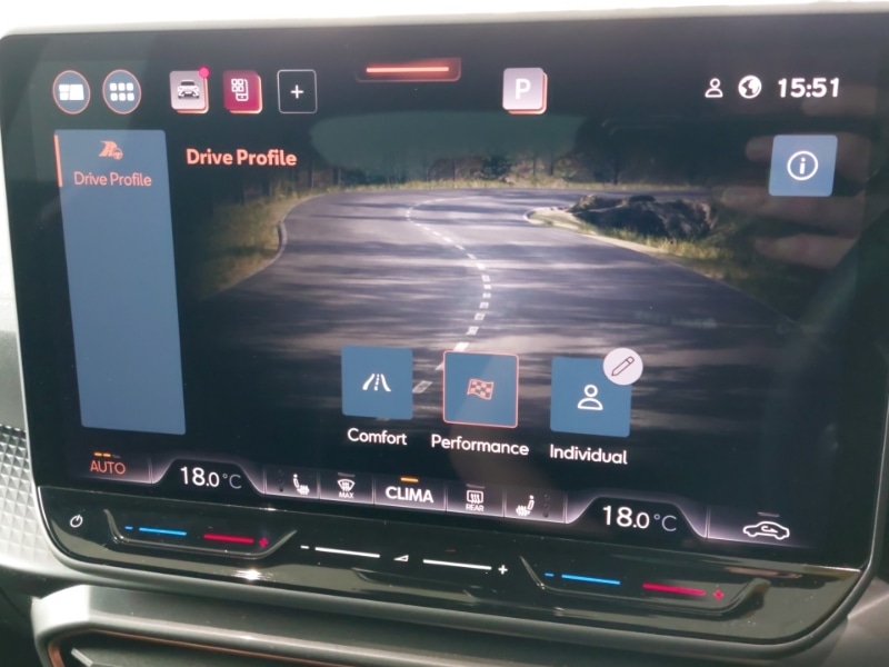 Used Cupra Formentor 2025 for sale - 77767583: Photo 16