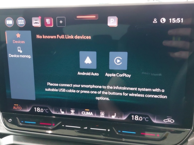 Used Cupra Formentor 2025 for sale - 77767583: Photo 18