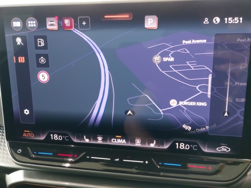 Used Cupra Formentor 2025 for sale - 77767583: Photo 19